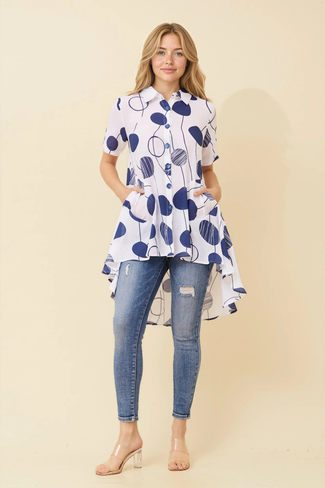 Clearance Sale - Outlet